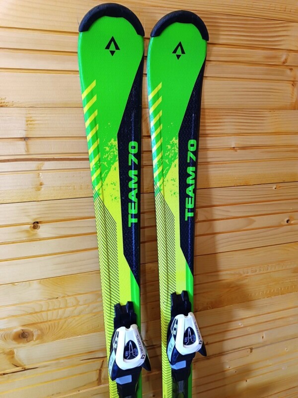 LYŽE TECNO PRO TEAM 70 140CM